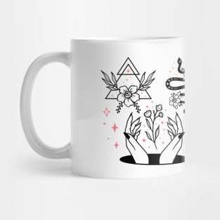 Celestial Objects Mug